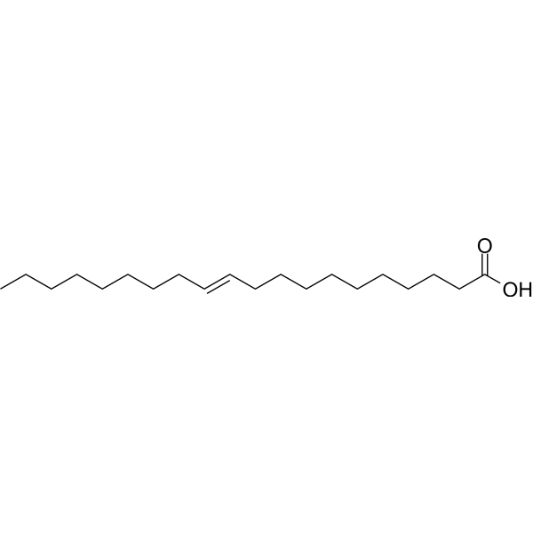 trans-11-Eicosenoic acid 62322-84-3
